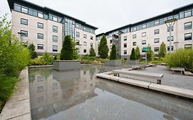 Dcu Apartments